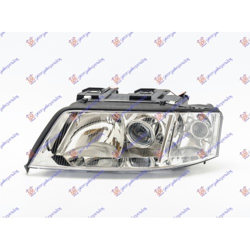 Fenerë elektrik 99-02 (E) (DEPO) për AUDI A6 97-04 - OEM: 4B0941003BJ