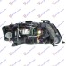 Fenerë elektrik 99-02 (E) (DEPO) për AUDI A6 97-04 - OEM: 4B0941003BJ