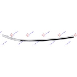 Shirit Fenerëi krom -2002 për AUDI A6 97-04 - OEM: 4B08071742ZZ Shirit Fenerëi krom -2002 për AUDI A6 97-04 - OEM: 4B08071742ZZ