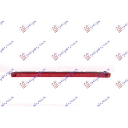 Dritë e tretë ndaluese LED (karavan) (ULO) për AUDI A6 97-04 - OEM: 4B9945097A