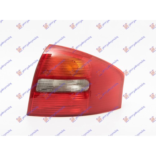 Dritë stop -02 për AUDI A6 97-04 - OEM: 4B5945096