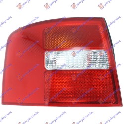 Dritë stop (karavan) 02- për AUDI A6 97-04 - OEM: 4B9945095F
