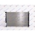 Radiator për motor 2.7 i24V-2.5TDi (63x45x30) M/T për AUDI A6 97-04 - OEM: 4B0121251AE