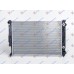 Radiator për motor (63x45x30) (marsh manual/automatik) për AUDI A6 97-04 - OEM: 4B0121.251 A