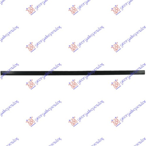 Shirit dera e përparme i sipërm -02 për AUDI A6 97-04 - OEM: 4B0853954A