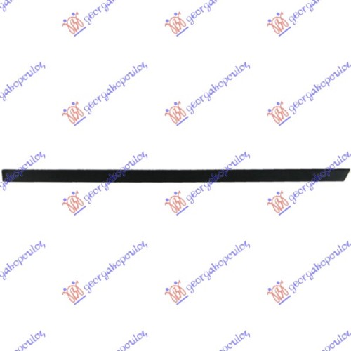 Shirit në derën e pasme i sipërm -02 për AUDI A6 97-04 - OEM: 4B0853963A