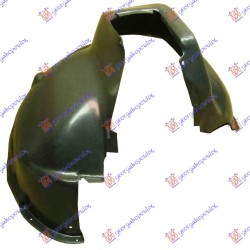 Nënkrah i përparmë për AUDI A2 00-05 - OEM: 8Z0821172F Nënkrah i përparmë për AUDI A2 00-05 - OEM: 8Z0821172F