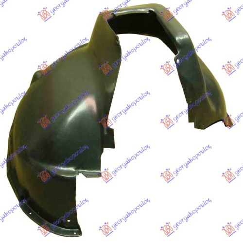 Nënkrah i përparmë për AUDI A2 00-05 - OEM: 8Z0821172F