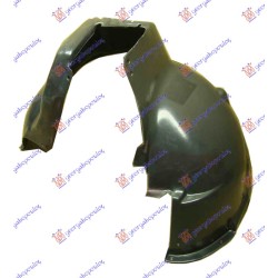 Nënkrah i përparmë për AUDI A2 00-05 - OEM: 8Z0821171F Nënkrah i përparmë për AUDI A2 00-05 - OEM: 8Z0821171F