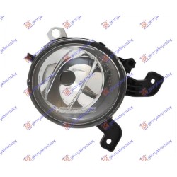 Dritë e mjegullës (E) për AUDI A2 00-05 - OEM: 8Z0941700 Dritë e mjegullës (E) për AUDI A2 00-05 - OEM: 8Z0941700