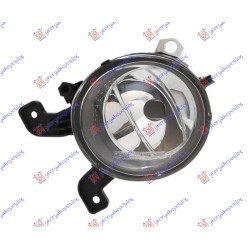Dritë e mjegullës (E) për AUDI A2 00-05 - OEM: 8Z0941699 Dritë e mjegullës (E) për AUDI A2 00-05 - OEM: 8Z0941699