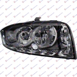 Fenerë (VALEO) 087672 për AUDI A2 00-05 - OEM: 8Z0941004 Fenerë (VALEO) 087672 për AUDI A2 00-05 - OEM: 8Z0941004