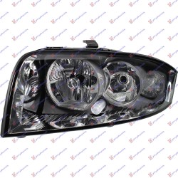 Fenerë (VALEO) 087671 për AUDI A2 00-05 - OEM: 8Z0941003 Fenerë (VALEO) 087671 për AUDI A2 00-05 - OEM: 8Z0941003