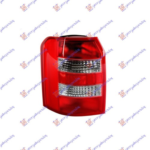 Dritë stop (MARELLI) për AUDI A2 00-05 - OEM: 8Z0945095