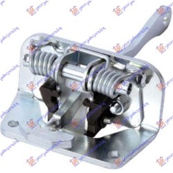 Kufizues i derës së përparme për AUDI A2 00-05 - OEM: 8Z0 837 249 Kufizues i derës së përparme për AUDI A2 00-05 - OEM: 8Z0 837 249
