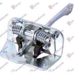 Kufizues i derës së pasme për AUDI A2 00-05 - OEM: 8Z0839249 Kufizues i derës së pasme për AUDI A2 00-05 - OEM: 8Z0839249