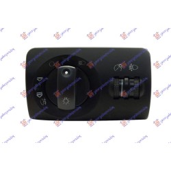 Ndërprerës për Fenerë (23 pinë) për AUDI A6 97-04 - OEM: 4B1941531F