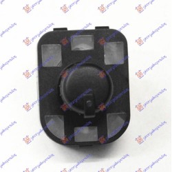 Ndërprerës për pasqyrë (4 pinë) për AUDI A3 03-08 - OEM: 8E0959565
