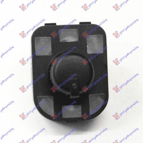Ndërprerës për pasqyrë (4 pinë) për AUDI A3 03-08 - OEM: 8E0959565 Ndërprerës për pasqyrë (4 pinë) për AUDI A3 03-08 - OEM: 8E0959565