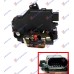 Bravë për derën e përparme elektrike e bardhë (9 pinë) për AUDI A6 97-04 - OEM: 401837016