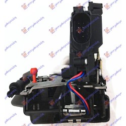Bravë për derën e pasme elektrike (7 pinë) për AUDI A6 97-04 - OEM: 4B0839016B