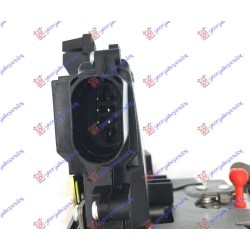 Bravë për derën e pasme elektrike (7 pinë) për AUDI A6 97-04 - OEM: 4B0839015B