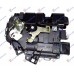 Bravë për derën e përparme (mbyllje qendrore) (9 pinë) (А cilësi) për AUDI A6 97-04 - OEM: 401837016