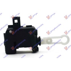 Motor për Bravën e derës së bagazhit për AUDI A6 97-04 - OEM: 4B5 962 115C