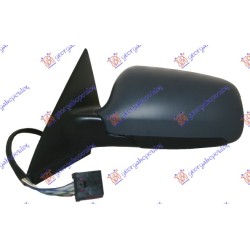 Pasqyrë elektrike me ngrohje (gati për ngjyrosje) (xham asferik) për AUDI A6 97-04 - OEM: 4B1858531BB3FZ Pasqyrë elektrike me ngrohje (gati për ngjyrosje) (xham asferik) për AUDI A6 97-04 - OEM: 4B1858531BB3FZ