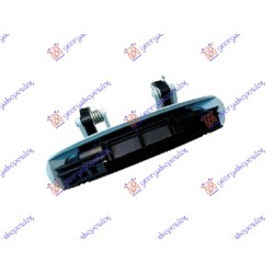 Dorezë para/prapa e jashtme për AUDI A6 97-04 - OEM: 4B0839208GRU
