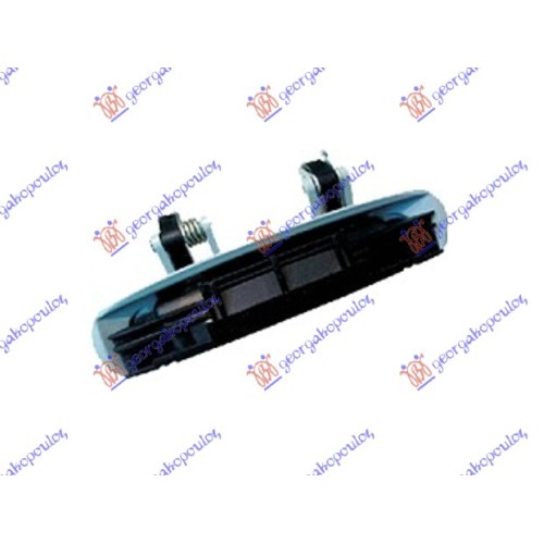 Dorezë para/prapa e jashtme për AUDI A6 97-04 - OEM: 4B0839208GRU