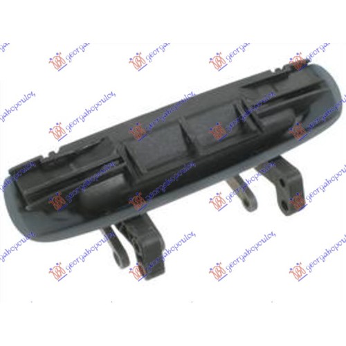 Dorezë e brendshme e jashtme për AUDI A6 97-04 - OEM: 4B0839207GRU