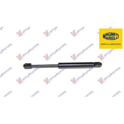 Amortizues (një) për derën e bagazhit -00 (278L-630N) (MARELLI) për AUDI A6 97-04 - OEM: 4B5827552C Amortizues (një) për derën e bagazhit -00 (278L-630N) (MARELLI) për AUDI A6 97-04 - OEM: 4B5827552C