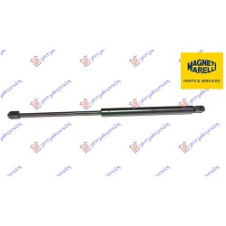 Amortizues (një) për derën e bagazhit karavan (500L-635N) (MARELLI) për AUDI A6 97-04 - OEM: 4B9827552G Amortizues (një) për derën e bagazhit karavan (500L-635N) (MARELLI) për AUDI A6 97-04 - OEM: 4B9827552G