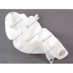 Rezervuari i lëngut të larësit të xhamave për AUDI A6 97-04 - OEM: 4B0955453C Rezervuari i lëngut të larësit të xhamave për AUDI A6 97-04 - OEM: 4B0955453C