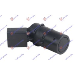Sensor parkimi konektor me ngjyrë të zezë (3 pinë) për AUDI A3 03-08 - OEM: 4B0919275F Sensor parkimi konektor me ngjyrë të zezë (3 pinë) për AUDI A3 03-08 - OEM: 4B0919275F