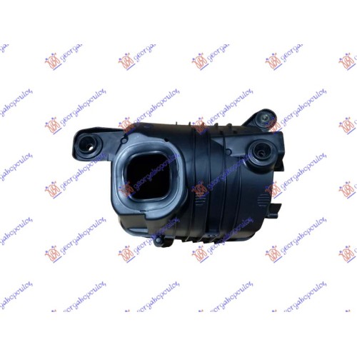 Kutia e filtrit të ajrit (BST/BSE/BDJ/BGU/BSF) për AUDI A3 03-08 - OEM: 1K0129607AQ