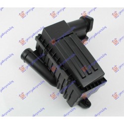 Kutia e filtrit të ajrit (AZV/BKD/BMM) për AUDI A3 03-08 - OEM: 3C0129607AB Kutia e filtrit të ajrit (AZV/BKD/BMM) për AUDI A3 03-08 - OEM: 3C0129607AB