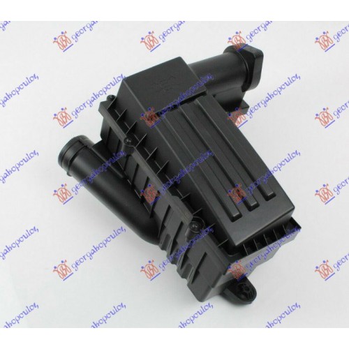 Kutia e filtrit të ajrit (AZV/BKD/BMM) për AUDI A3 03-08 - OEM: 3C0129607AB Kutia e filtrit të ajrit (AZV/BKD/BMM) për AUDI A3 03-08 - OEM: 3C0129607AB