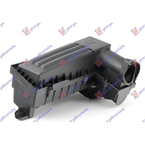 Kutia e filtrit të ajrit (BLS/BKC/BJB) për AUDI A3 03-08 - OEM: 3C0129601BS Kutia e filtrit të ajrit (BLS/BKC/BJB) për AUDI A3 03-08 - OEM: 3C0129601BS