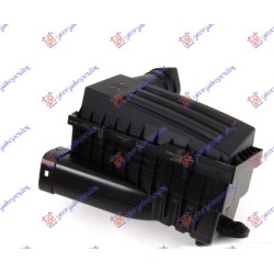 Kutia e filtrit të ajrit (benzinë B/BYT) për AUDI A3 03-08 - OEM: 1K0129607AG Kutia e filtrit të ajrit (benzinë B/BYT) për AUDI A3 03-08 - OEM: 1K0129607AG