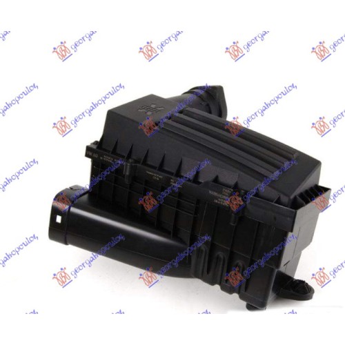 Kutia e filtrit të ajrit (benzinë B/BYT) për AUDI A3 03-08 - OEM: 1K0129607AG Kutia e filtrit të ajrit (benzinë B/BYT) për AUDI A3 03-08 - OEM: 1K0129607AG