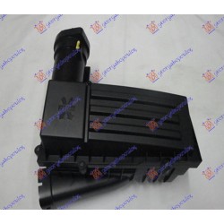 Kutia e filtrit të ajrit (BMN) për AUDI A3 03-08 - OEM: 3C0129607AS Kutia e filtrit të ajrit (BMN) për AUDI A3 03-08 - OEM: 3C0129607AS