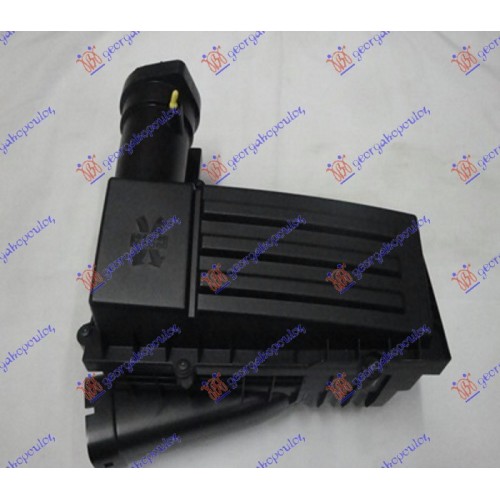 Kutia e filtrit të ajrit (BMN) për AUDI A3 03-08 - OEM: 3C0129607AS