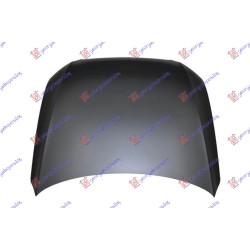 Kofano për AUDI Q5 08-12 - OEM: 8R0823029