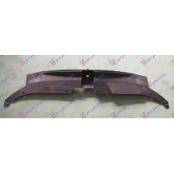 Llamarinë e pjesës së sipërme të panelit të përparmë/llamarinë e përparme plastik për AUDI Q5 08-12 - OEM: 8R0807081