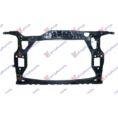 Paneli i përparëm /llamarinë e përparme për AUDI Q5 08-12 - OEM: 8R0805594 Paneli i përparëm /llamarinë e përparme për AUDI Q5 08-12 - OEM: 8R0805594