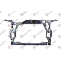Paneli i përparëm /llamarinë e përparme (europian) për AUDI Q5 08-12 - OEM: 8R0805594