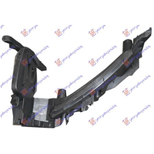 Mbajtës për Fenerë i poshtëm i jashtëm plastik për AUDI Q5 08-12 - OEM: 8R0805607 Mbajtës për Fenerë i poshtëm i jashtëm plastik për AUDI Q5 08-12 - OEM: 8R0805607