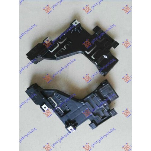 Mbajtës për Fenerë e brendshme i poshtëm plastik për AUDI Q5 08-12 - OEM: 8R0941454 Mbajtës për Fenerë e brendshme i poshtëm plastik për AUDI Q5 08-12 - OEM: 8R0941454
